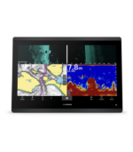 Эхолот Картплоттер Garmin GPSMAP 1623xsv — изображение 5
