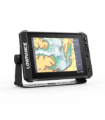 Эхолот Lowrance Elite FS 10 с датчиком Active Imaging 3-in-1 — изображение 4