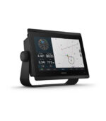 Эхолот Картплоттер Garmin GPSMAP 8412 картплоттер с ультравысокой детализацией — изображение 3
