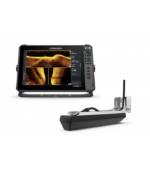 LOWRANCE HDS PRO 12 с датчиком ACTIVE IMAGING™ HD