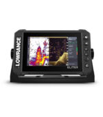 Lowrance Elite Fs™ 7 С Датчиком Active Imaging 3-In-1
