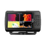 Garmin Striker Vivid 7sv С Датчиком Gt52hw-Tm