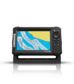 Lowrance Eagle 7 с датчиком TripleShot HD — изображение 5