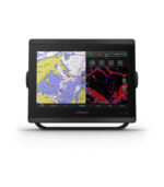 Эхолот Картплоттер Garmin GPSMAP 8410 картплоттер с ультравысокой детализацией