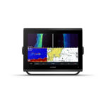 Эхолот Картплоттер Garmin GPSMAP 1223XSV
