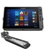 LOWRANCE HDS PRO 16 с датчиком ACTIVE IMAGING 3 in 1