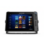 LOWRANCE HDS PRO 12 (без датчика)