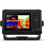 Garmin ECHOMAP UHD2 52cv