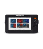 Raymarine Element 9 HV + HV100 — изображение 5