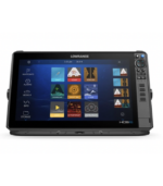 LOWRANCE HDS PRO 16 с датчиком ACTIVE IMAGING™ HD — изображение 4