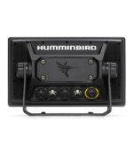 Эхолот Humminbird Solix 10 Chirp Mega Si+ G3 — изображение 3