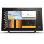 Humminbird APEX 19 MEGA SI+