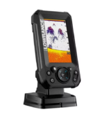 Lowrance Eagle 4x с датчиком Bullet — изображение 2
