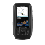 Garmin Striker Vivid 4cv С Датчиком Gt20-Tm