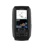 Garmin Striker Vivid 4cv С Датчиком Gt20-Tm