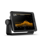 Эхолот Garmin ECHOMAP UHD2 Touch 92sv с датчиком GT56UHD-TM