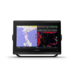 Эхолот Картплоттер Garmin GPSMAP 8412 картплоттер с ультравысокой детализацией