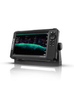 Lowrance Eagle 9 с датчиком TripleShot HD — изображение 2