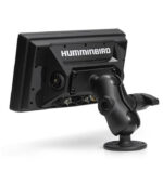 Эхолот Humminbird SOLIX 12 CHIRP MEGA SI+ G3 — изображение 2