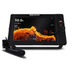Raymarine Element 9 HV + HV100