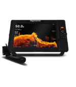 Raymarine Element 9 HV + HV100