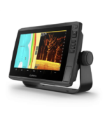 Комплект Garmin ECHOMAP ULTRA 2 102sv+Panoptix plus GLS 10+LVS 34 — изображение 6
