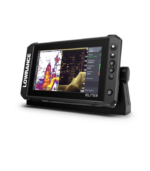 Lowrance Elite Fs™ 9 С Датчиком Active Imaging 3-In-1 — изображение 3