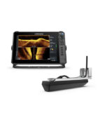 LOWRANCE HDS PRO 12 с датчиком Active imaging 3 в 1