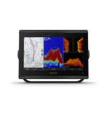 Garmin Gpsmap 8412xsv Картплоттер С Боковым Сканированием И Ультравысокой Детализацией