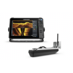 LOWRANCE HDS PRO 10 с датчиком Active Imaging™ HD