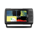 Garmin Striker Vivid 9sv С Датчиком Gt52hw-Tm