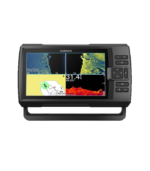 Garmin Striker Vivid 9sv С Датчиком Gt52hw-Tm