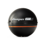 Беспроводной эхолот Deeper Smart Sonar Pro+ 2.0