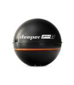Беспроводной эхолот Deeper Smart Sonar Pro+ 2.0