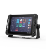 Эхолот Lowrance Elite FS 10 с датчиком Active Imaging 3-in-1 — изображение 3