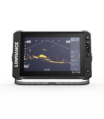 Эхолот Lowrance Elite FS 10 с датчиком Active Imaging 3-in-1 — изображение 2