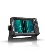 Lowrance Eagle 7 с датчиком TripleShot HD — изображение 3