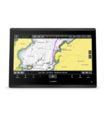Эхолот Картплоттер Garmin GPSMAP 1623xsv