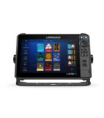 LOWRANCE HDS PRO 10 с датчиком Active Imaging™ 3in1