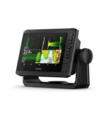 Эхолот Garmin ECHOMAP UHD2 Touch 92sv с датчиком GT56UHD-TM — изображение 3