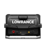Эхолот Lowrance Elite FS 10 с датчиком Active Imaging 3-in-1 — изображение 5
