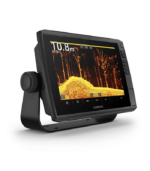 Комплект Garmin ECHOMAP ULTRA 2 102sv+Panoptix plus GLS 10+LVS 34 — изображение 8