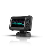 Lowrance Eagle 5 с датчиком SplitShot™ HD Transducer — изображение 2