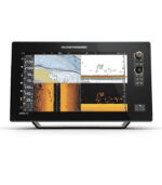 Humminbird APEX 16 MEGA SI+