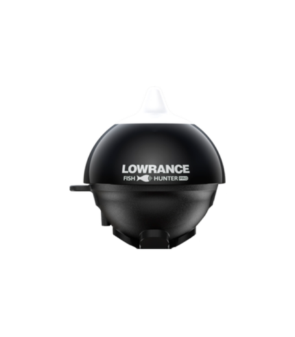 Беспроводной Эхолот Lowrance Fishhunter Pro
