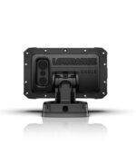 Lowrance Eagle 5 с датчиком SplitShot™ HD Transducer — изображение 5