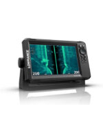 Lowrance Eagle 9 с датчиком TripleShot HD — изображение 3