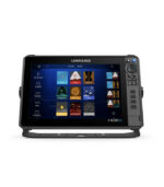 LOWRANCE HDS PRO 12 с датчиком Active imaging 3 в 1 — изображение 3
