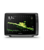 Комплект Garmin ECHOMAP ULTRA 2 122sv+Panoptix plus GLS 10+LVS 34 — изображение 3