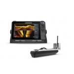 LOWRANCE HDS PRO 9 c ACTIVE IMAGING™ 3 в 1